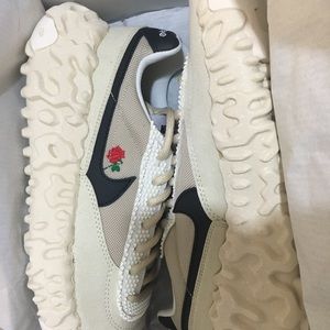 (SOLD) Undercover x Overbreak SP ‘Overcast’ SZ 13